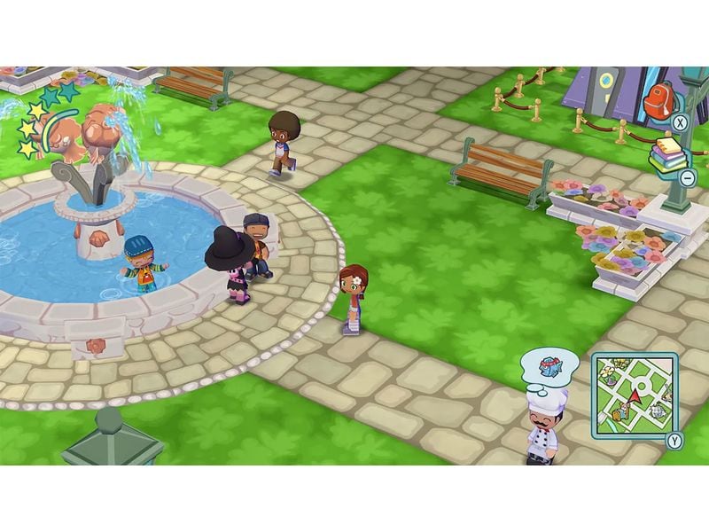 Electronic Arts MySims – Cozy Bundle