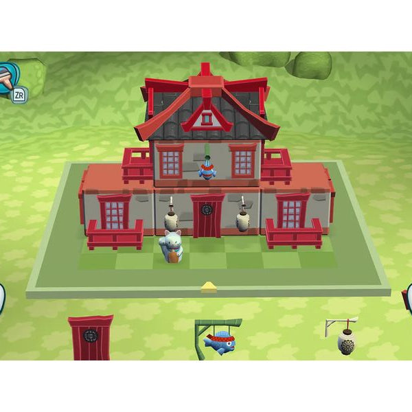 Electronic Arts MySims – Cozy Bundle