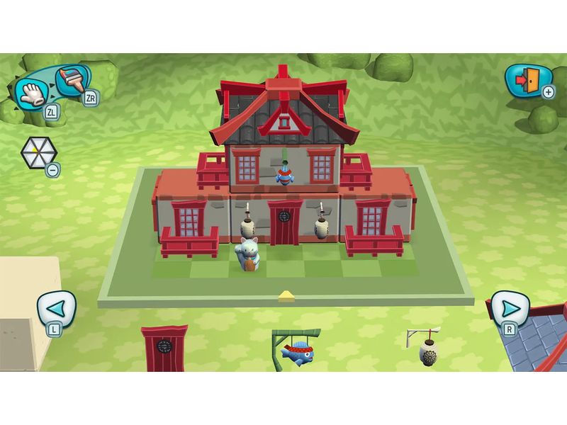 Electronic Arts MySims – Cozy Bundle