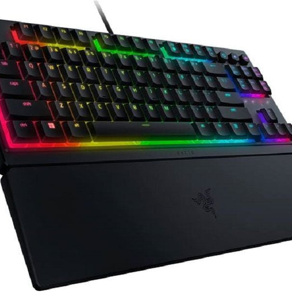 Razer Gaming-Tastatur Ornata V3