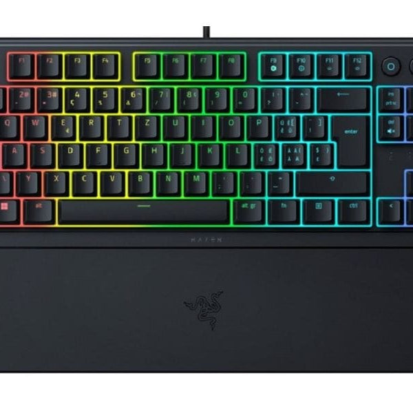 Razer Gaming-Tastatur Ornata V3