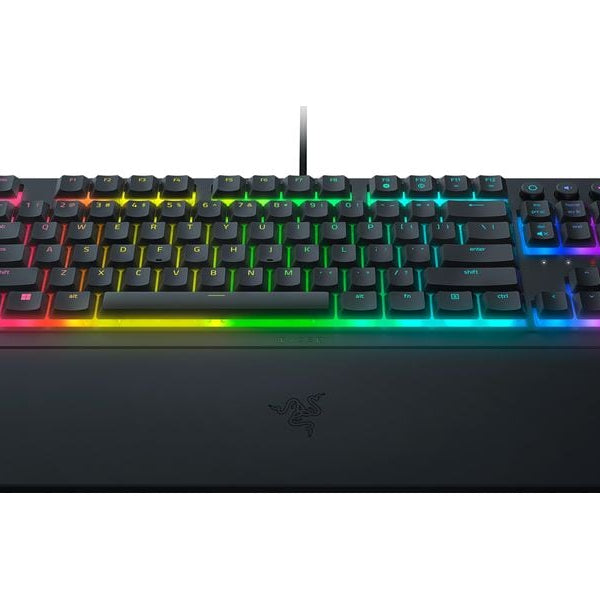 Razer Gaming-Tastatur Ornata V3