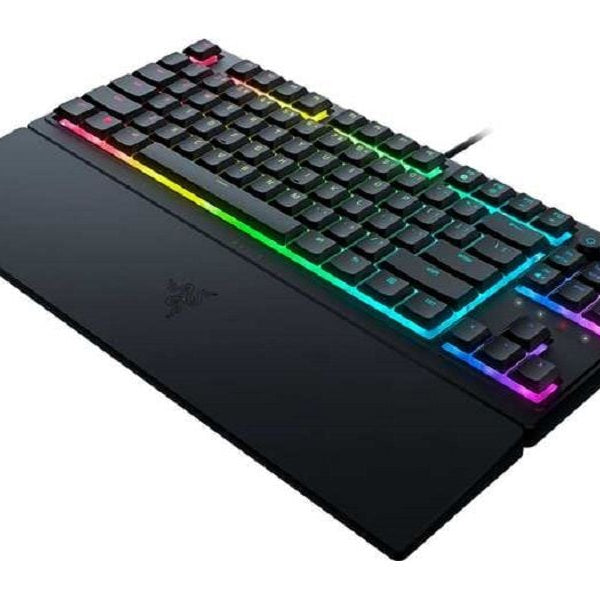 Razer Gaming-Tastatur Ornata V3