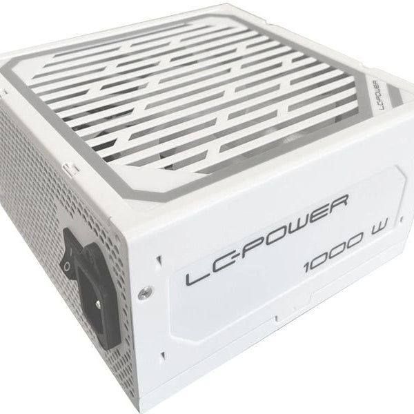 LC-Power Netzteil LC1000MW V3.1 1000 W
