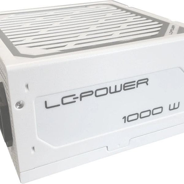 LC-Power Netzteil LC1000MW V3.1 1000 W