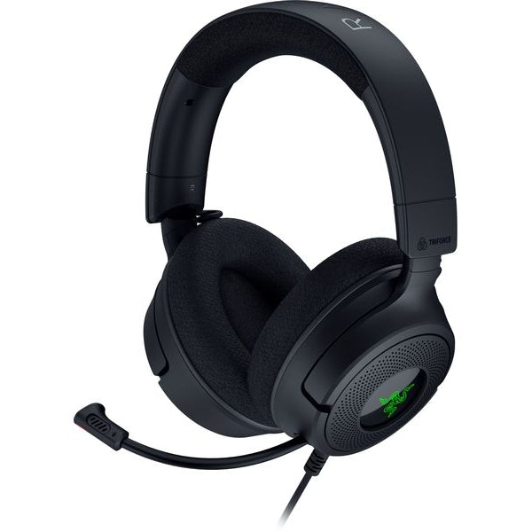 Razer Headset Kraken V4 X Schwarz