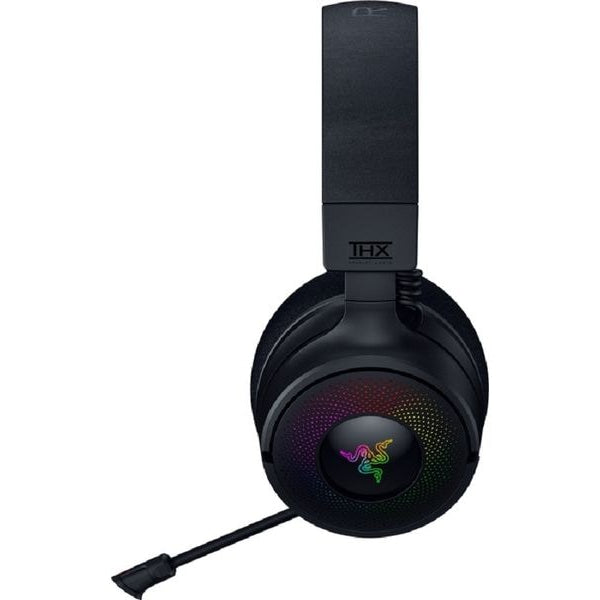 Razer Headset Kraken V4 Schwarz