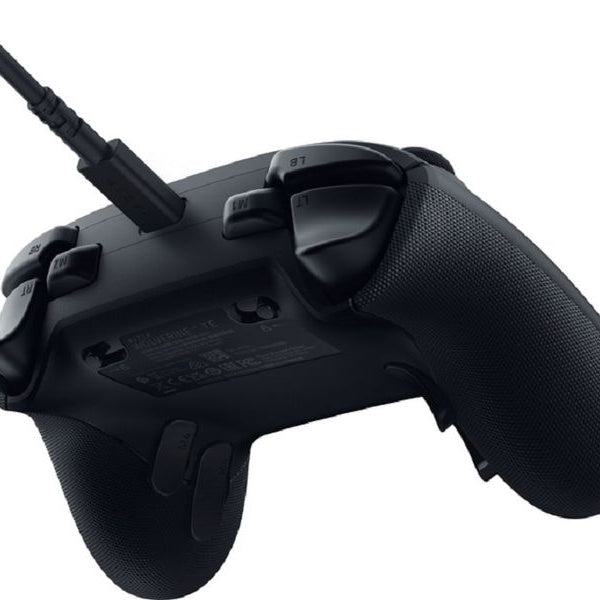 Razer Controller Wolverine V3 Tournament Edition Schwarz