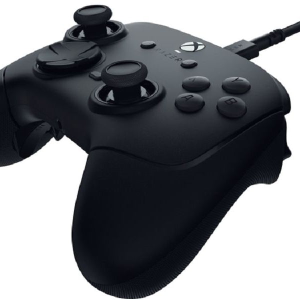 Razer Controller Wolverine V3 Tournament Edition Schwarz