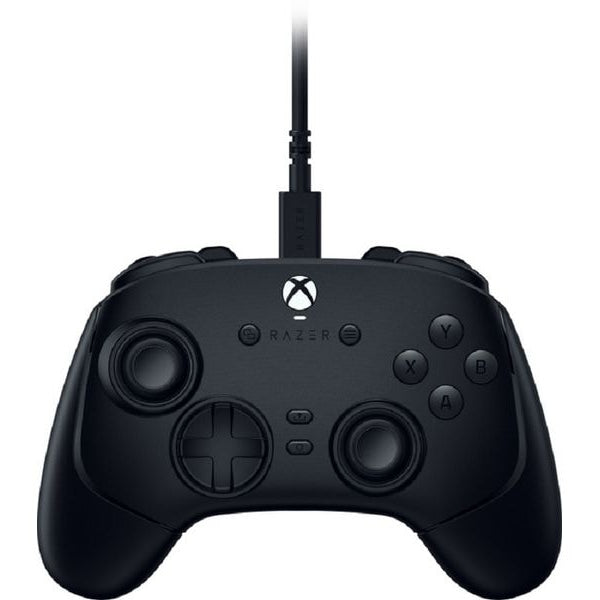 Razer Controller Wolverine V3 Tournament Edition Schwarz