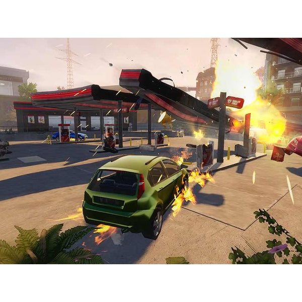 GAME Goat Simulator 3