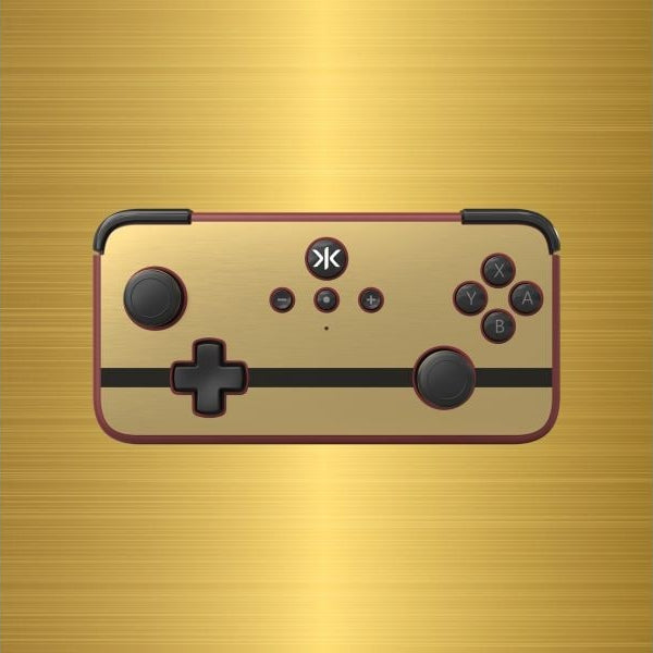 GAME Gamepad Wireless Collectible