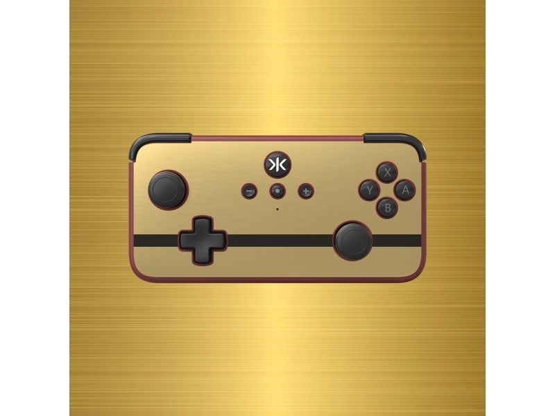 GAME Gamepad Wireless Collectible