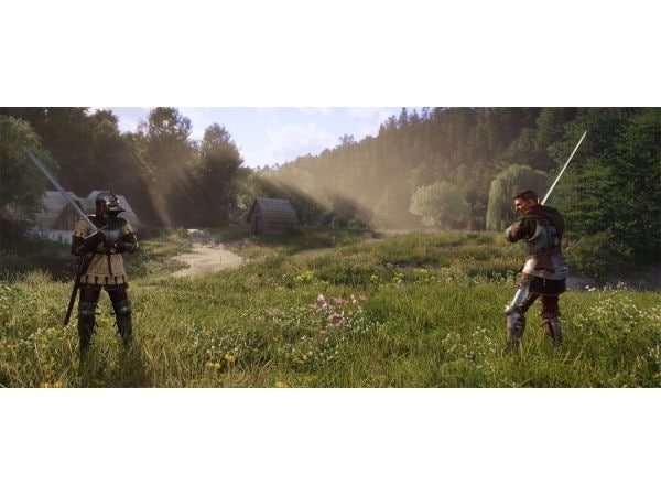 Deep Silver Kingdom Come Deliverance II Day One Edition (Code in a Box)