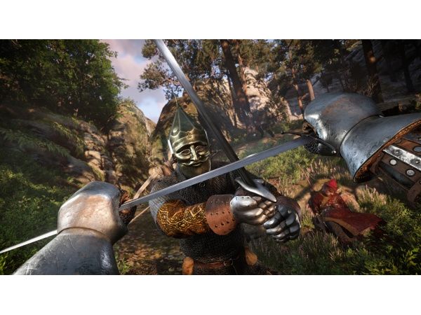 Deep Silver Kingdom Come Deliverance II Day One Edition (Code in a Box)