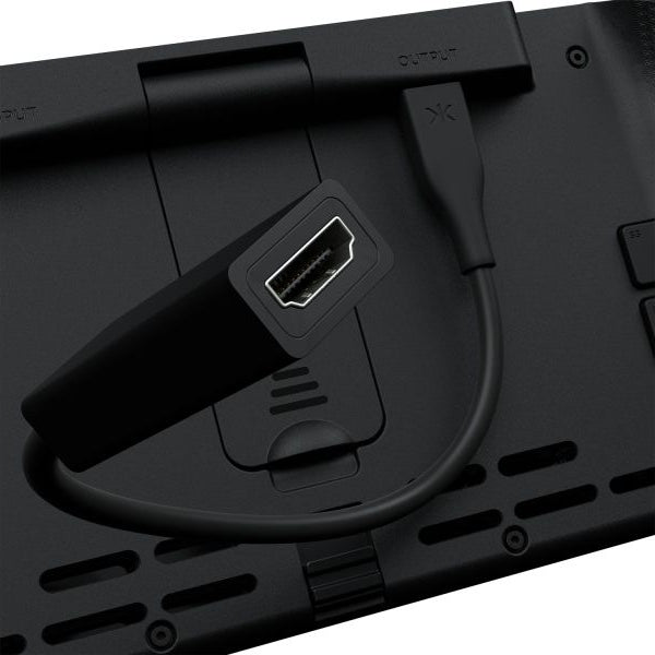 GAME Controller Nitro Deck