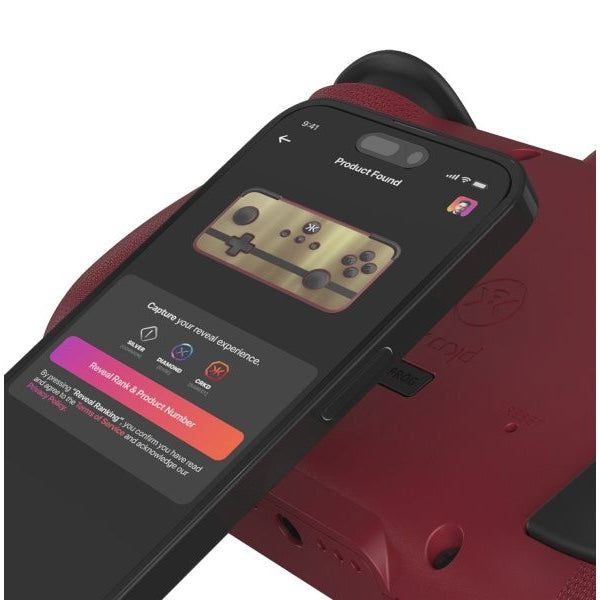 GAME Gamepad Wireless Collectible