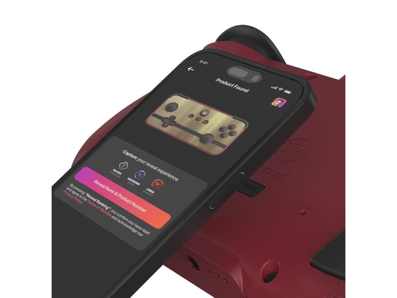 GAME Gamepad Wireless Collectible