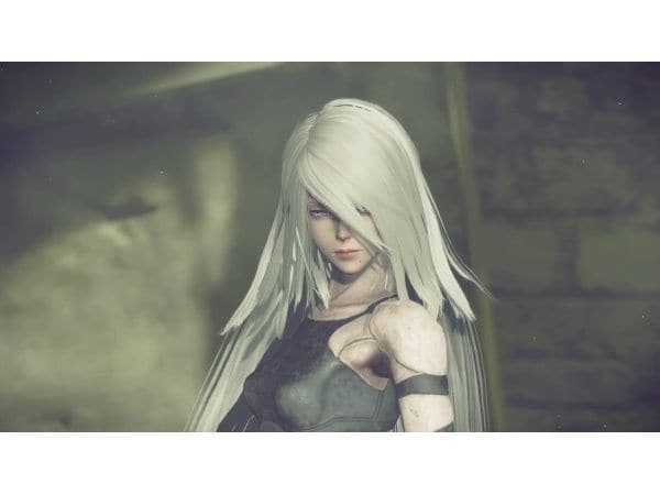 Square Enix NieR:Automata- The End of YoRHa Edition (Code in a Box)