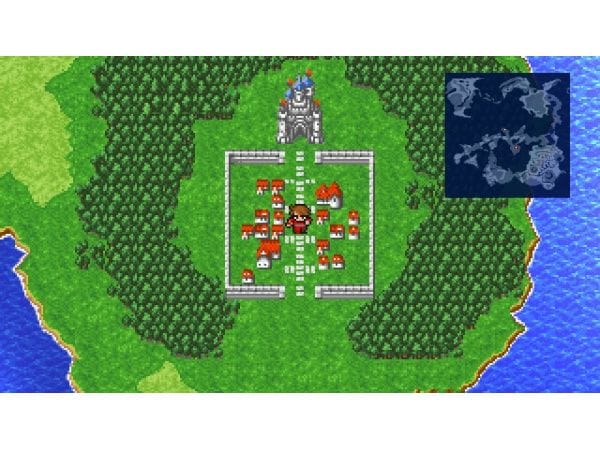 Square Enix Final Fantasy I-VI Collection Anniversary Edition