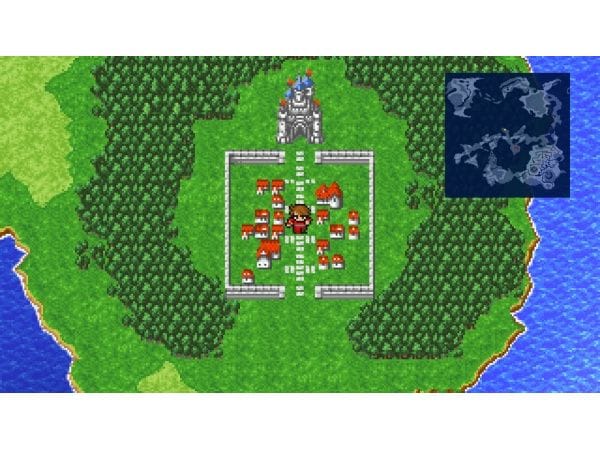 Square Enix Final Fantasy I-VI Collection Anniversary Edition