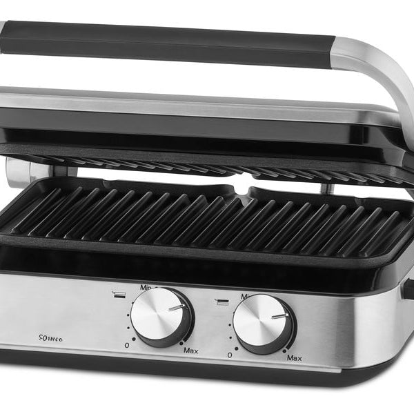 Trisa Panini-Grill Prime Panini 1800 W