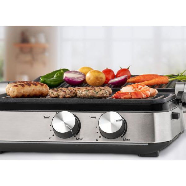 Trisa Panini-Grill Prime Panini 1800 W
