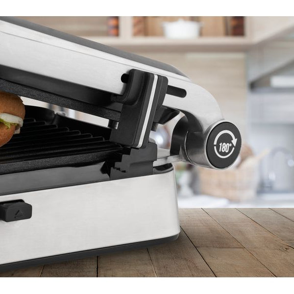 Trisa Panini-Grill Prime Panini 1800 W