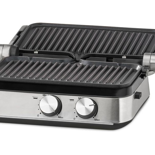 Trisa Panini-Grill Prime Panini 1800 W