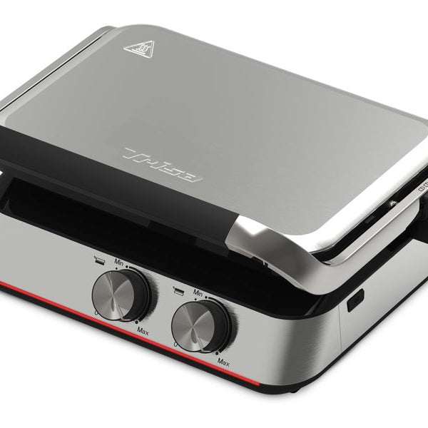 Trisa Panini-Grill Prime Panini 1800 W