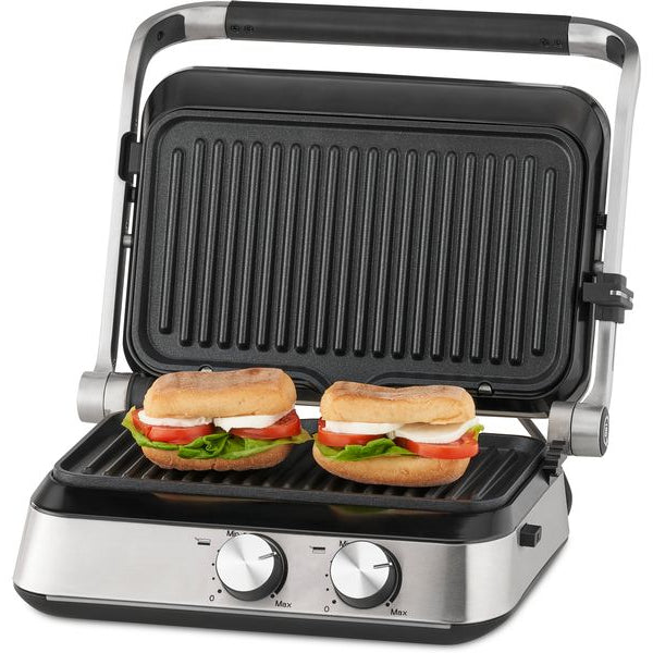 Trisa Panini-Grill Prime Panini 1800 W
