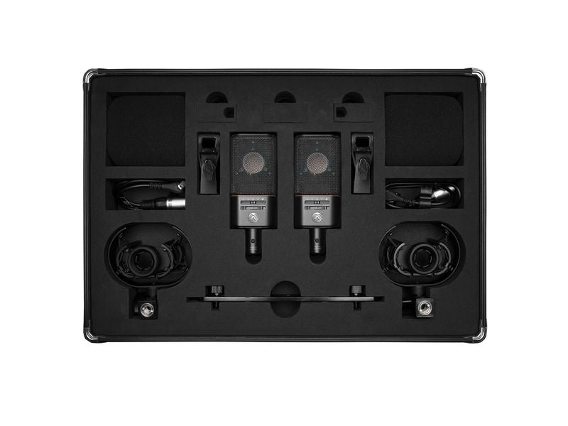 Austrian Audio Mikrofone OC818 Dual Set Plus