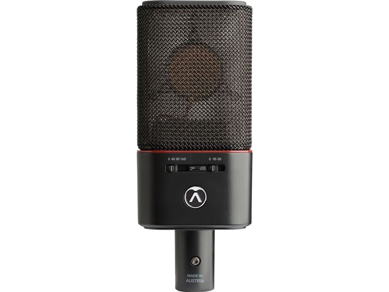 Austrian Audio Mikrofone OC18 Dual Set Plus