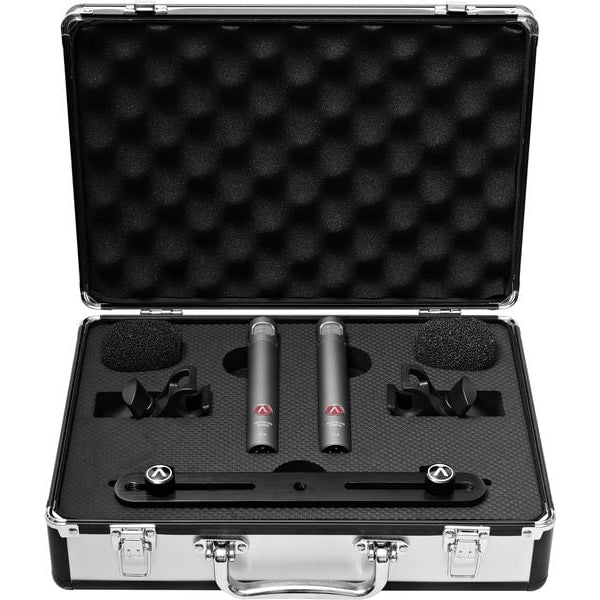 Austrian Audio Mikrofone CC8 Stereo Set