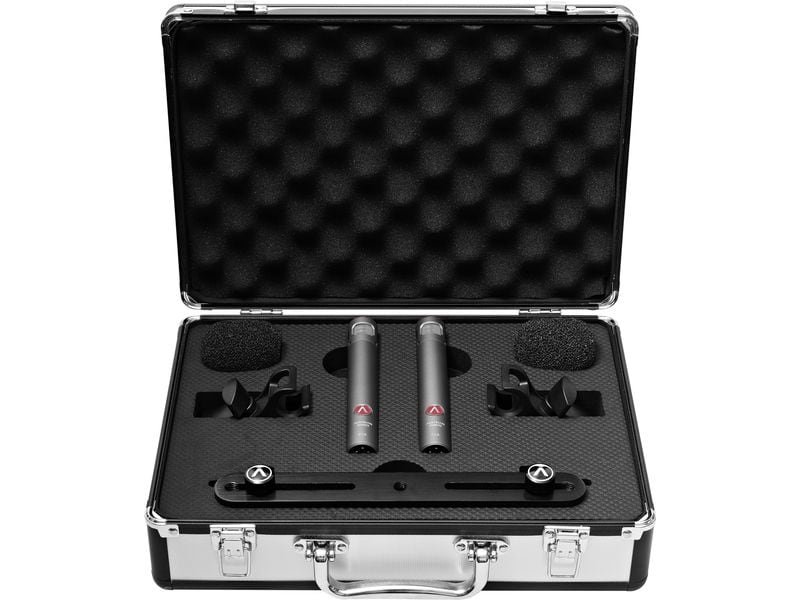 Austrian Audio Mikrofone CC8 Stereo Set
