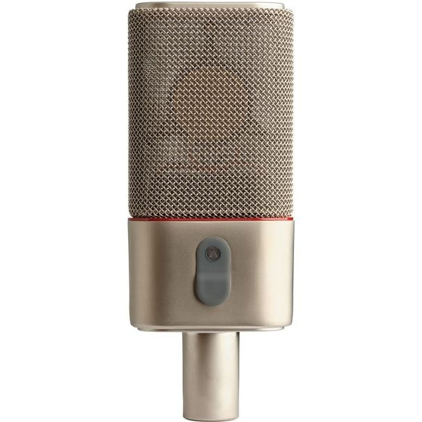 Austrian Audio Kondensatormikrofon OC818 Studio Set