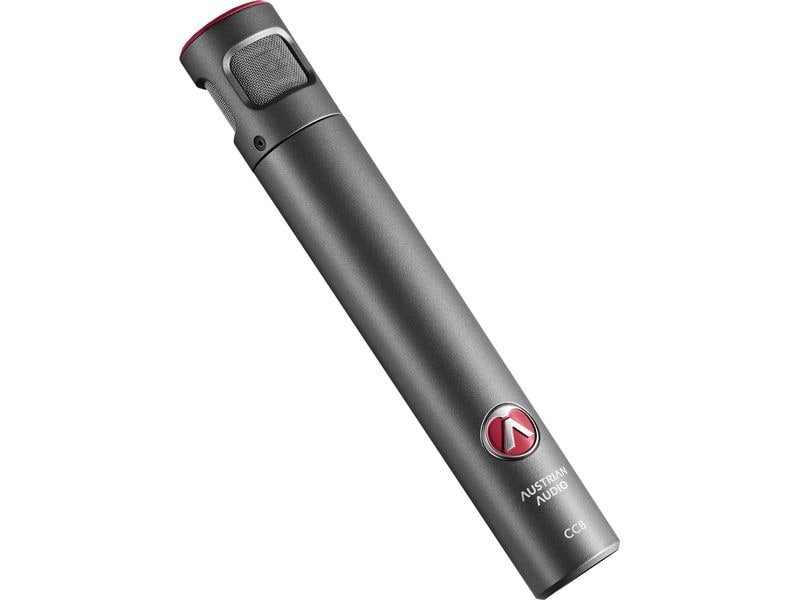 Austrian Audio Mikrofone CC8 Stereo Set