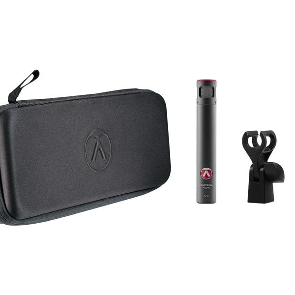 Austrian Audio Kondensatormikrofon CC8