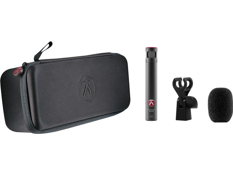 Austrian Audio Kondensatormikrofon CC8