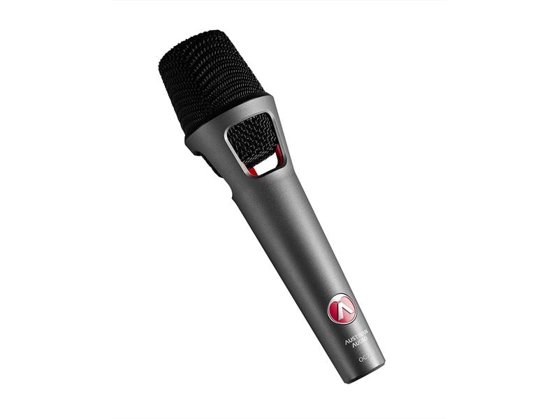 Austrian Audio Kondensatormikrofon OC707