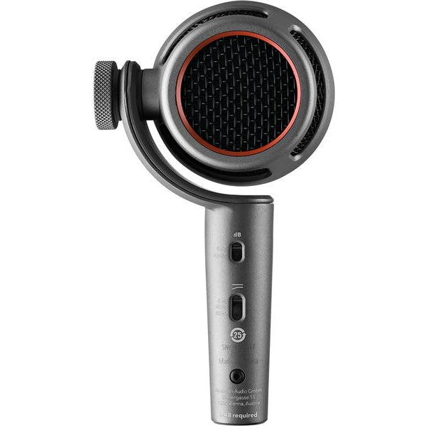 Austrian Audio Kondensatormikrofon OC7