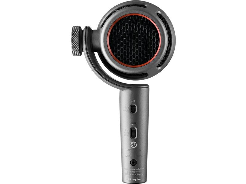 Austrian Audio Kondensatormikrofon OC7