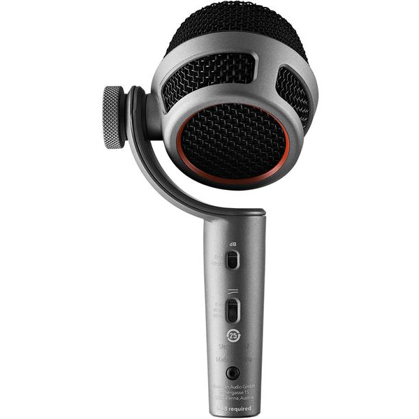 Austrian Audio Kondensatormikrofon OC7
