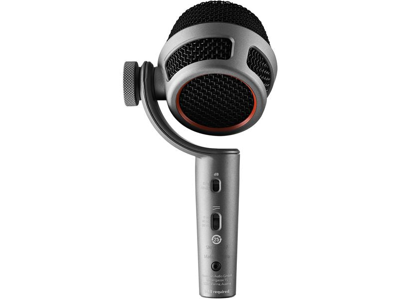 Austrian Audio Kondensatormikrofon OC7