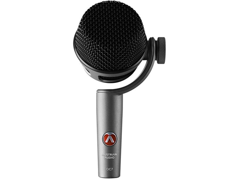 Austrian Audio Kondensatormikrofon OC7