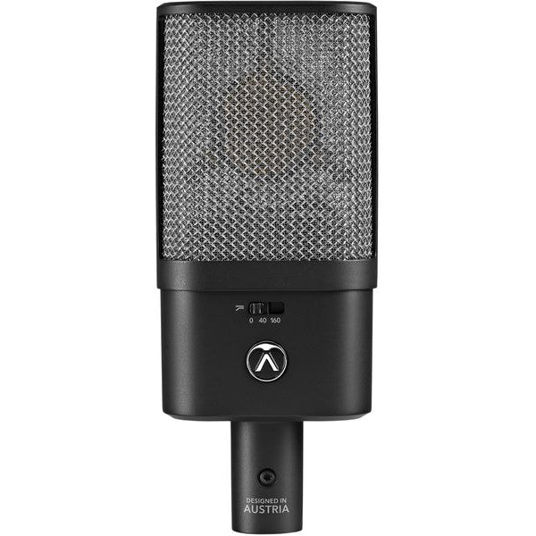 Austrian Audio Kondensatormikrofon OC16 Studio Set