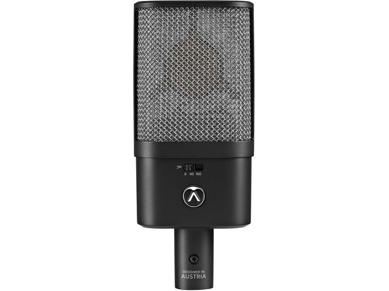 Austrian Audio Kondensatormikrofon OC16 Studio Set