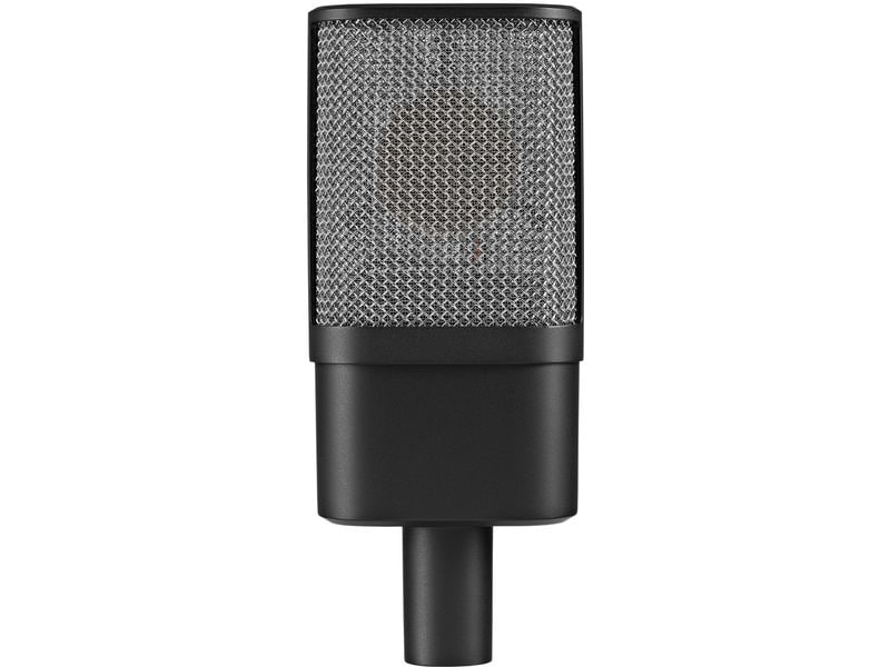 Austrian Audio Kondensatormikrofon OC16 Studio Set