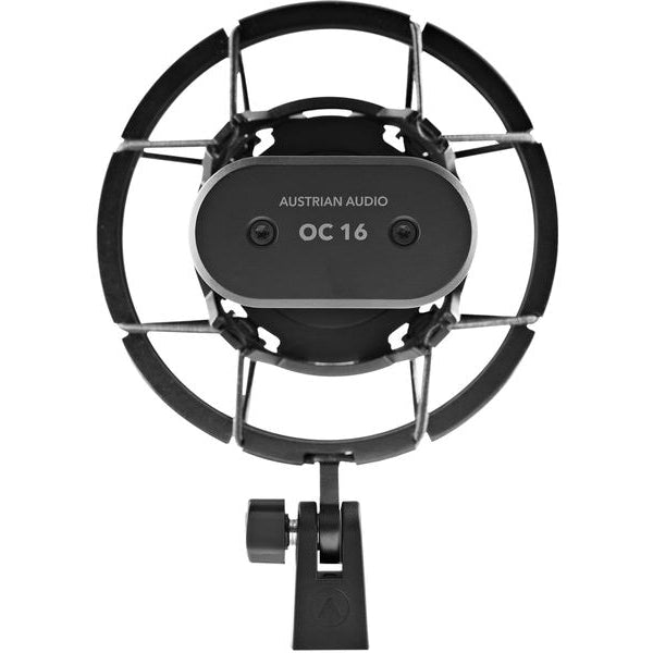 Austrian Audio Kondensatormikrofon OC16 Studio Set