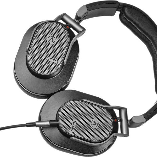Austrian Audio Over-Ear-Kopfhörer Hi-X65 Schwarz